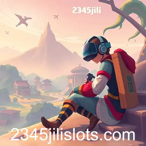 The Rise of 2345jili in Gaming