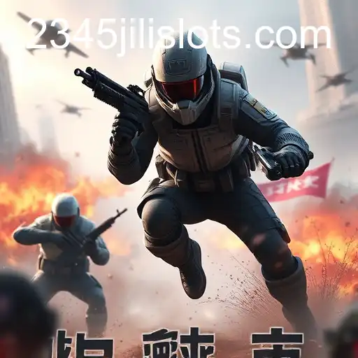 Action Games: Exploring the Thrilling World of 2345jili