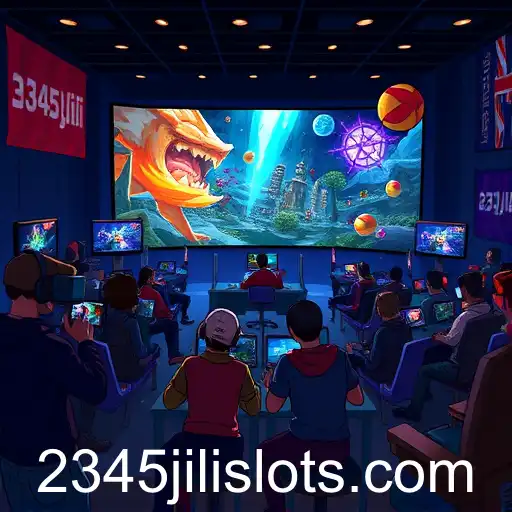 Emerging Trends in the World of Online Gaming