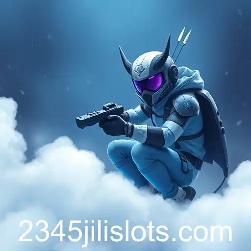 2345jili: The Emerging Nexus of Gaming in 2025