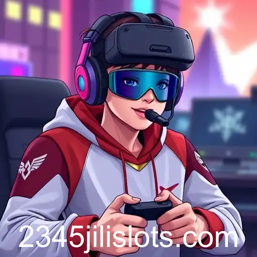 The Evolution of Online Gaming in 2025