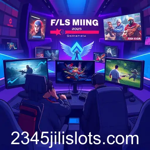 The Rising Trend of Online Gaming Portals