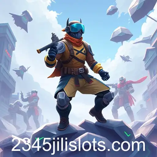 The Rise of 2345jili: A Gaming Phenomenon