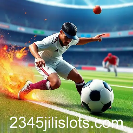 Gaming Evolution with 2345jili