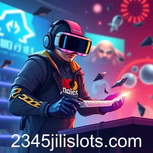 Gaming Trends and Developments in 2025