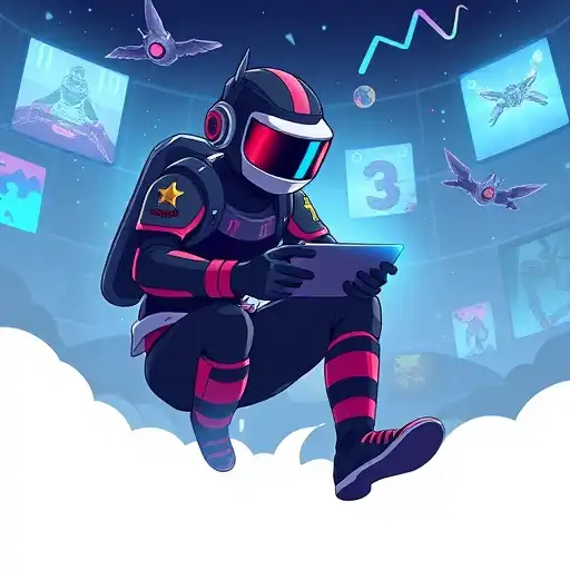 The Rise of 2345jili in Online Gaming