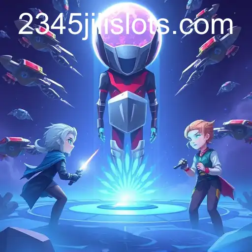 The Rise of 2345jili in the Online Gaming World