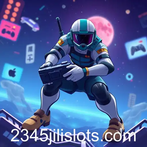 The Rise of New Game Platforms in the Digital Era