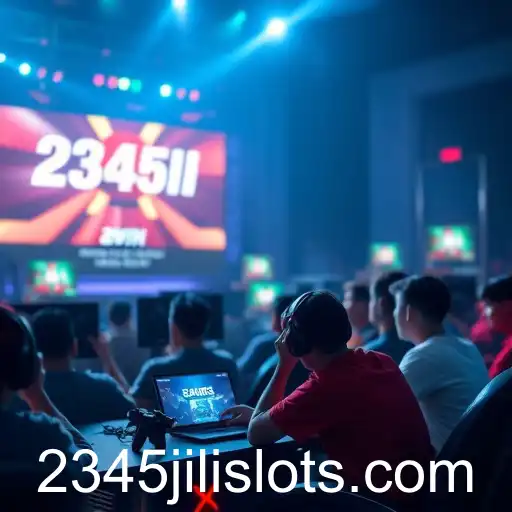 The Rise of Online Gaming Networks