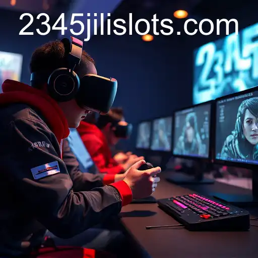 The Rise of Online Gaming in 2025