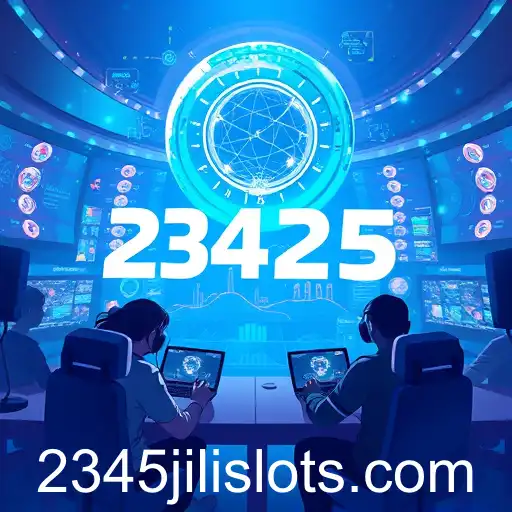 Exploring the Rise of 2345jili