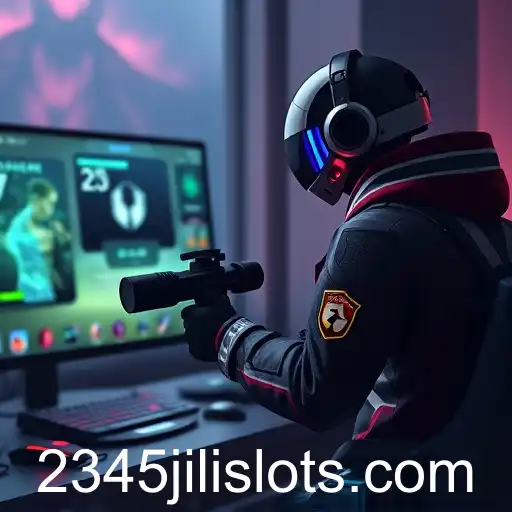 The Rise of 2345jili in the Gaming World