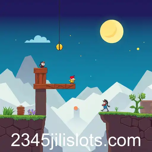 Trends in Online Gaming and the Rise of 2345jili